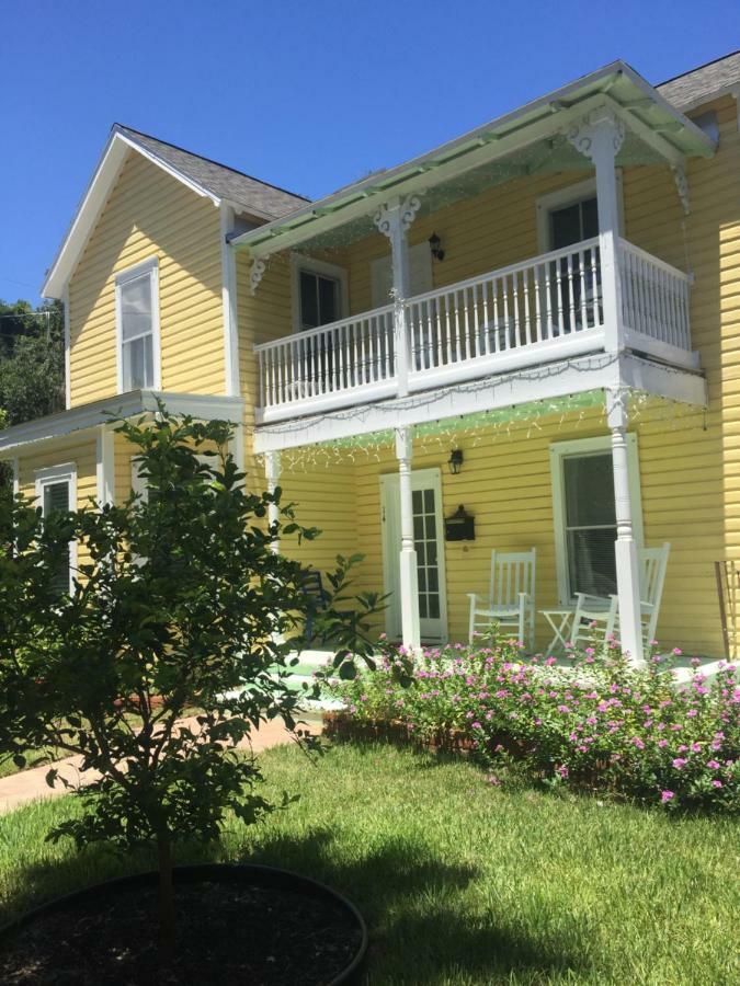 Villa Sanchez 2 St. Augustine Ngoại thất bức ảnh